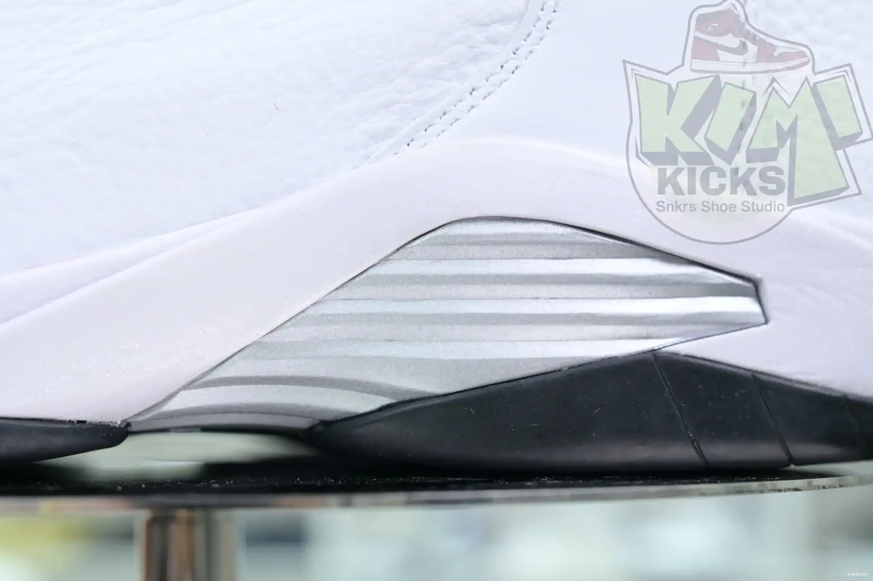 Jordan14“Black Toe”2024 Kimikick Air Jordan 0618